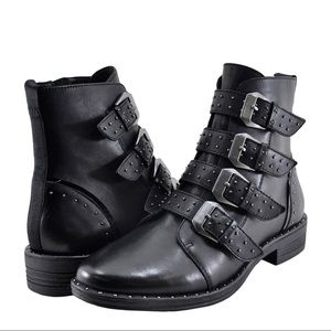 Steve Madden “Pursue” Bootie